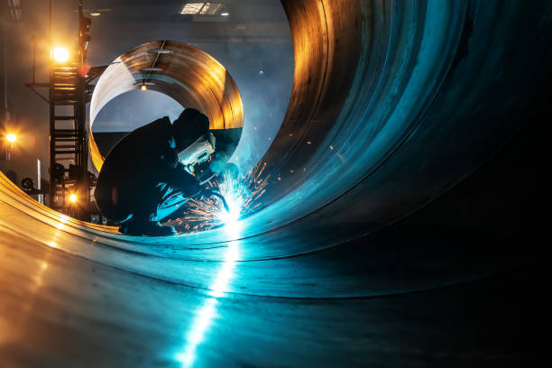 Best Maintenance and Repair Welding in Salunga, PA