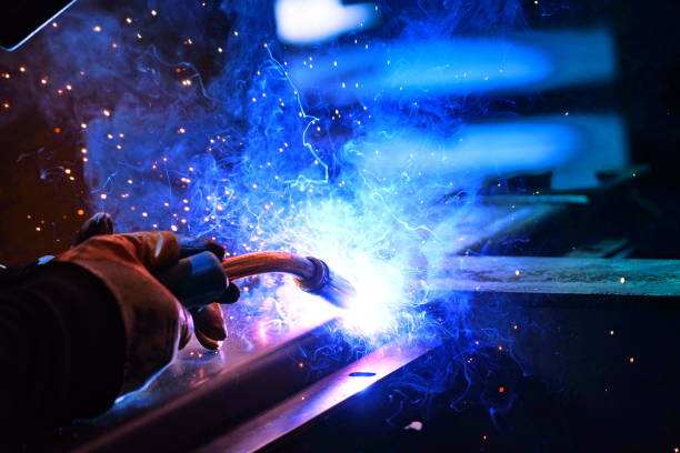Best Marine and Shipbuilding Welding in Salunga, PA