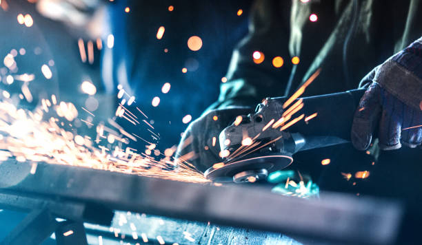 Best Automation and Robotic Welding in Salunga, PA
